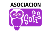 Logotipo de Asociación Sofía I.A.P.