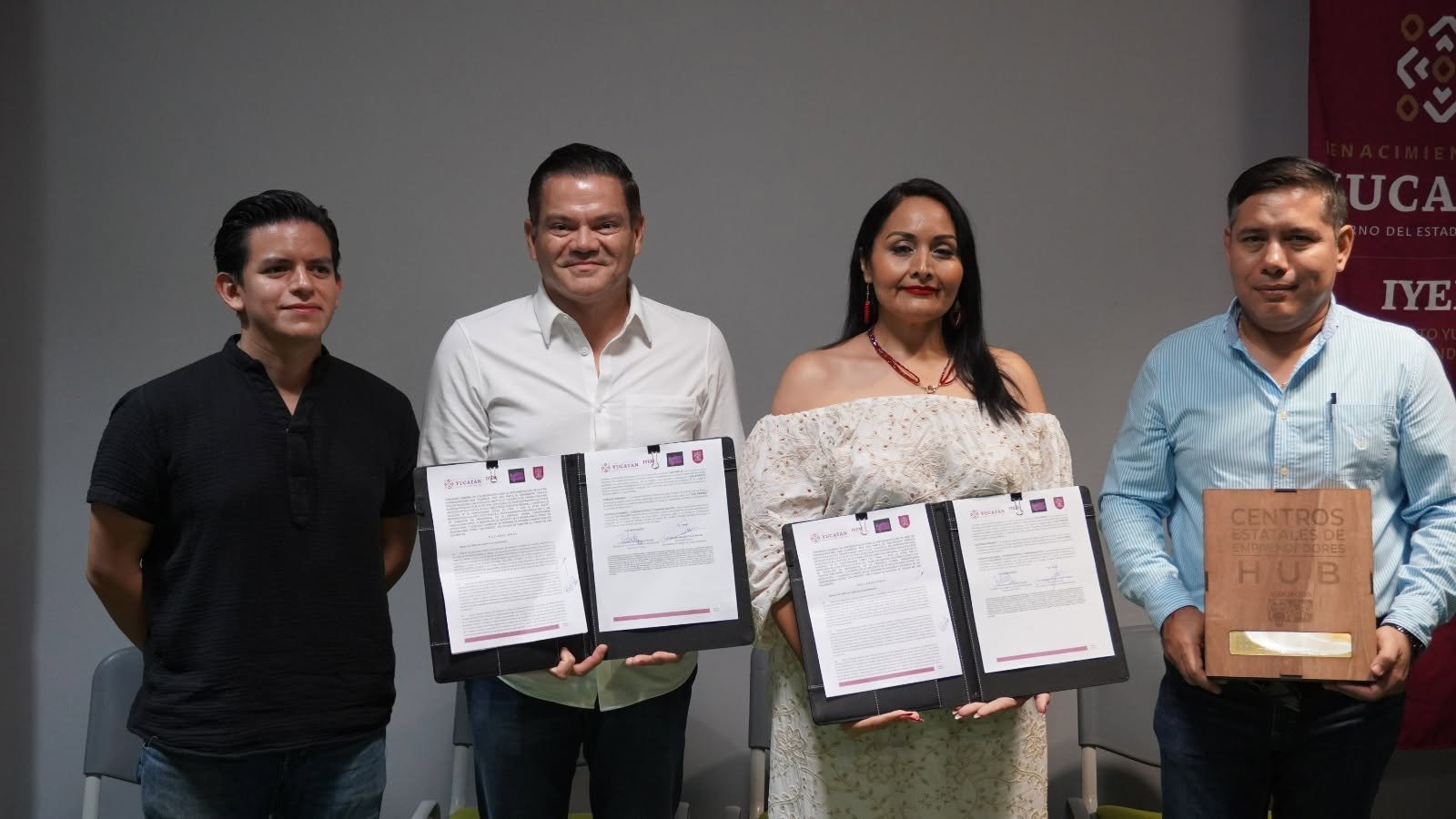 Evento organizado por la asociación