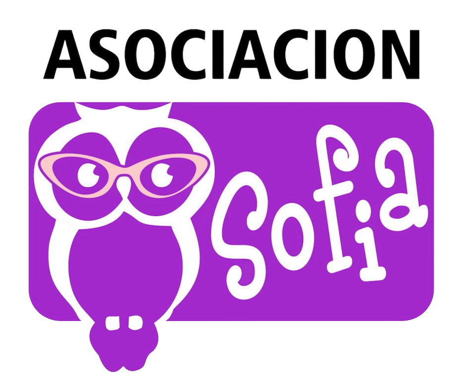 Logo Asociación Sofía
